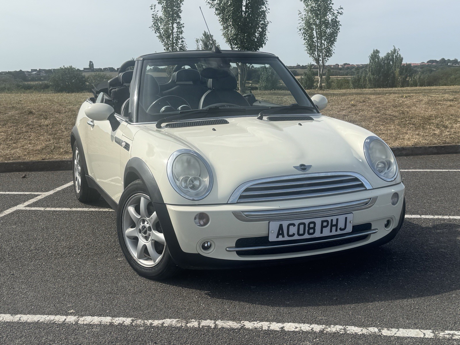 Mini Sidewalk Convertible