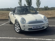 Mini Sidewalk Convertible
