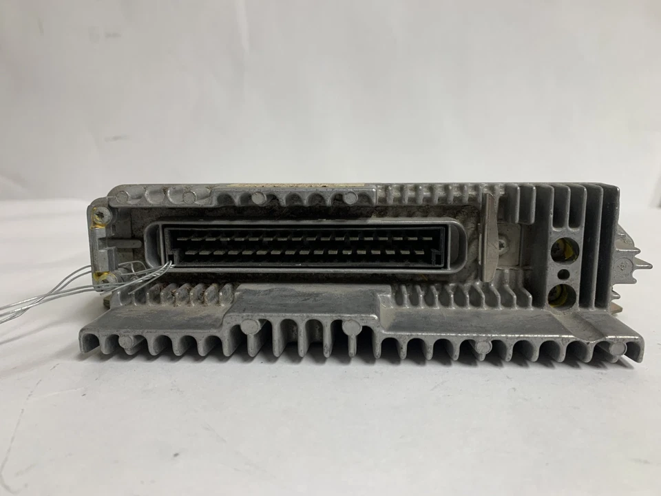 Módulo de control del acelerador de gas eléctrico Mercedes Benz 500SL 1990-1992 FABRICANTE DE EQUIPOS ORIGINALES Foto 4 de 4