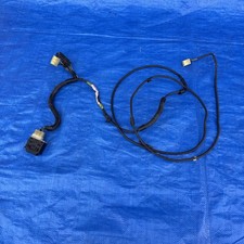 1988-1991 Honda Crx Si Oem Factory Sunroof Switch With Wiring Oem