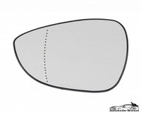Ersatzglas AußEnspiegel Links FüR Ford Fiesta 6 Van Tdci B-Max 08-25