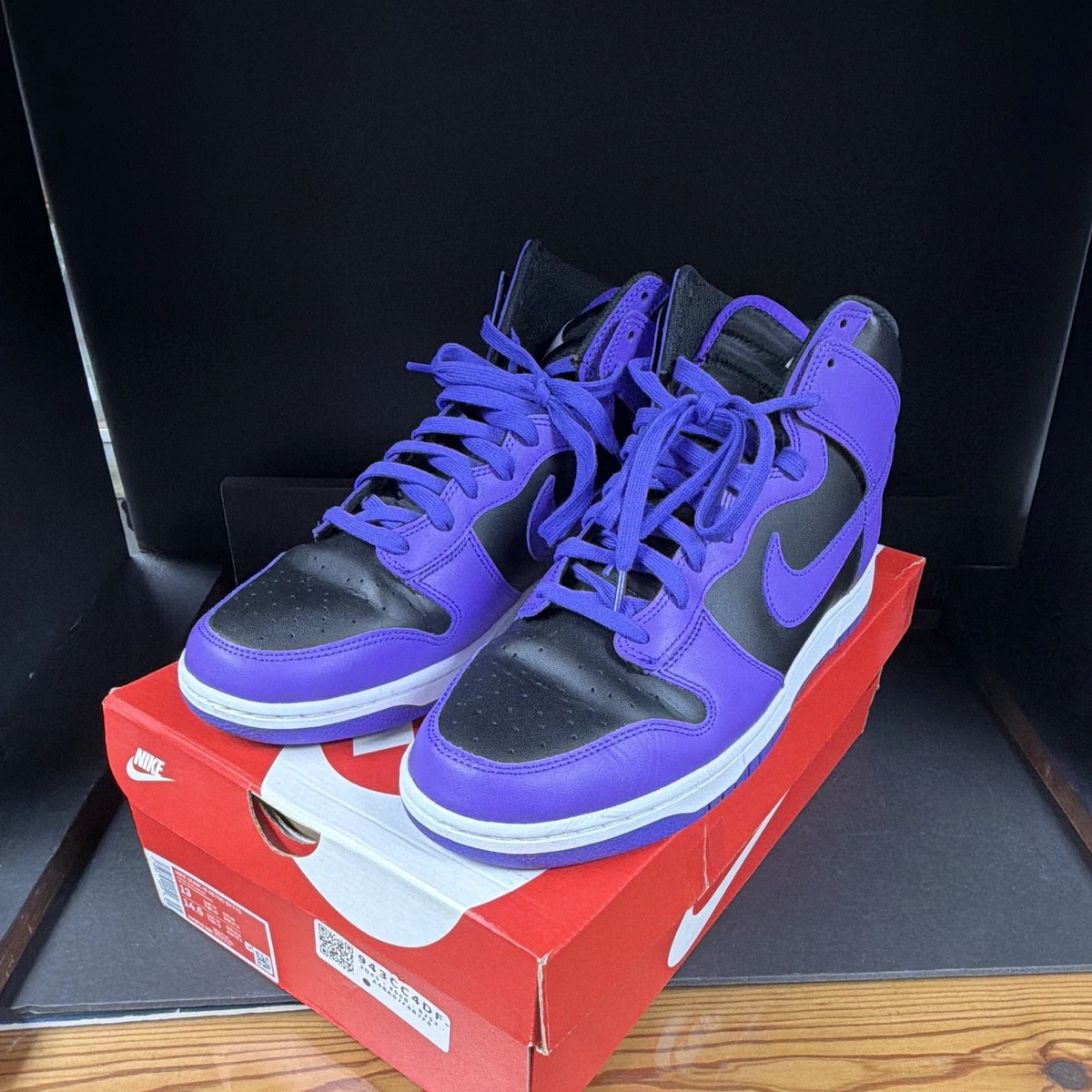 Nike Dunk High \