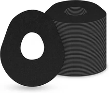 Adhesive Patches for Dexcom G7 (25-Pack), Sweat-Resistant Waterproof Breathable 