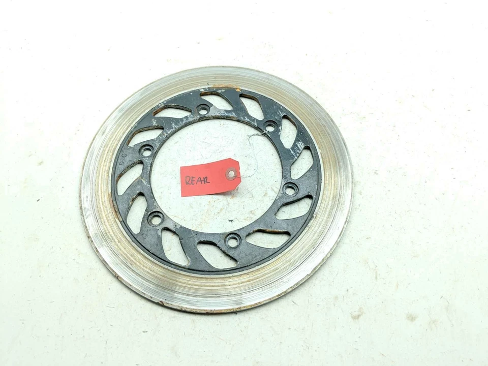 83 本田 CB1100F 后盘式制动转子 — 第 3/4 张图片