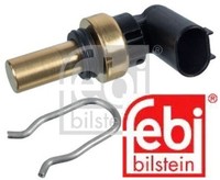 Febi Bilstein 108135 Sensor FüR KüHlmitteltemperatur Sensor