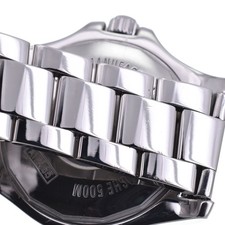 BREITLING Super Ocean II A17365 Date blue Dial Automatic Men's Watch Q#146031 9