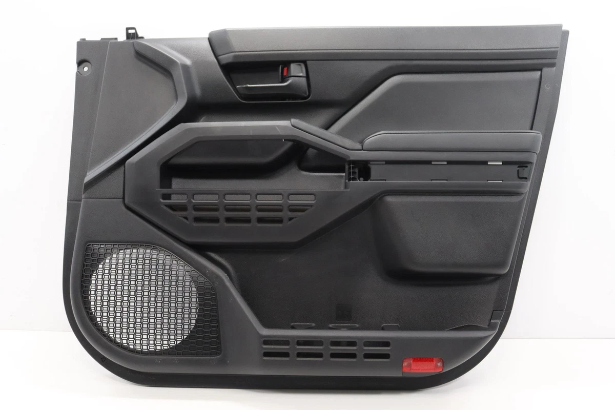 Plastic Door Panels for Toyota Tacoma for sale | eBay