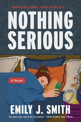 Nothing Serious | Emily J Smith | englisch