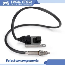1PC NEW NOX Sensor For Mercedes W205 W166 GLE350/400 ML350 A0009053603 5WK96683D