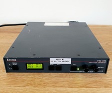 Extron VSC 500 High Resolution Video Scan Con...