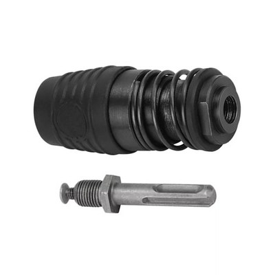 High-carbon Steel Hammer Drill Adapter Kit For SDS Plus to SDS Max Shank Type