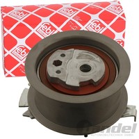 Febi Spannrolle Zahnriemen FüR Audi A3 A4 Allroad A4 B8 A5 A6 C6 Q5 TT 2.0 TDI