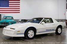 1984 Pontiac Firebird for Sale