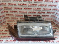 Feu avant (phare) Ssangyong MUSSO