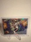 2025 Topps Cosmic Chrome Luther Burden III Base (RAW)