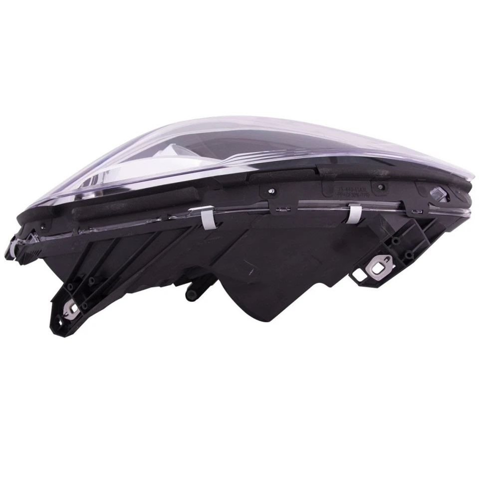 Faro lado conductor CAPA 2015 MERCEDES-BENZ B250 | MB2502228 Foto 3 de 4