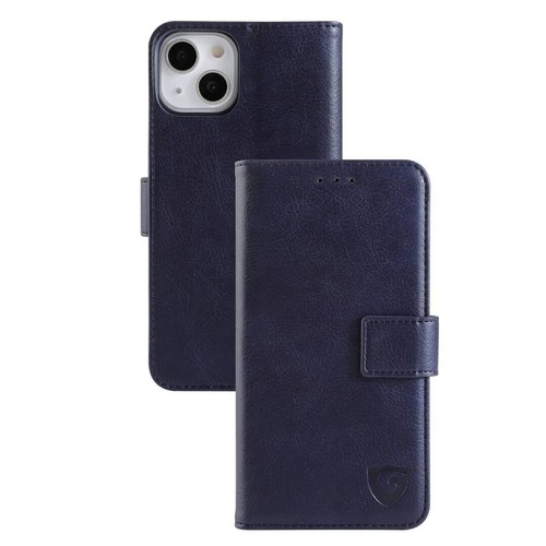 Galaxy S25 Ultra S24 FE/S23 Flip Premium Leather Book Wallet Card Holder Cover - 第 4/40 張圖片
