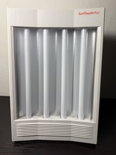 Nature Bright SunTouch Plus Light and Ion Therapy Lamp F4040