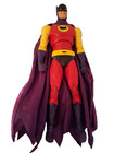 McFarlane DC Multiverse Batman of Zur-En-Arrh w/Ace Loose Complete Platinum