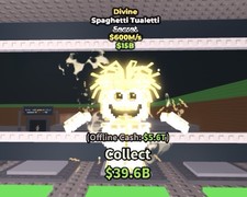 Divine 🌟Spaghetti Tualetti Secret $600m/S Steal a Brainrot For Cheap