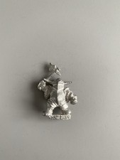 Warhammer GW CHAOS DWARF RENEGADE NAPPER Grundrin Miniatura Metal Ciudadela 111