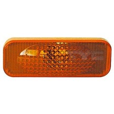 1x ORIGINAL® Tyc Blinkleuchte Links, Rechts für Opel OMEGA B Caravan OMEGA B