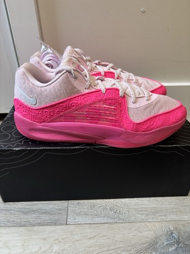 Nike KD 16 Aunt Pearl