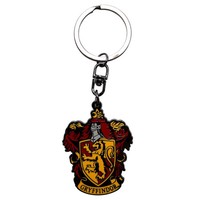 Harry Potter Gryffindo Key Harry Potter (Abysse) ABYKEY135 Deutsch 2021