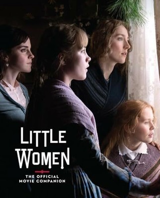 Little Women Buch Abrams & Chronicle