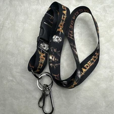 MEGADETH - Lanyard (Killing)