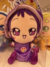 Oyamajo Doremi Magical Doremi - Muñeca de peluche Onpu