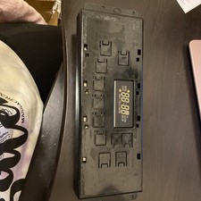 Genuine Whirlpool Oven Control Board 8507P249-60