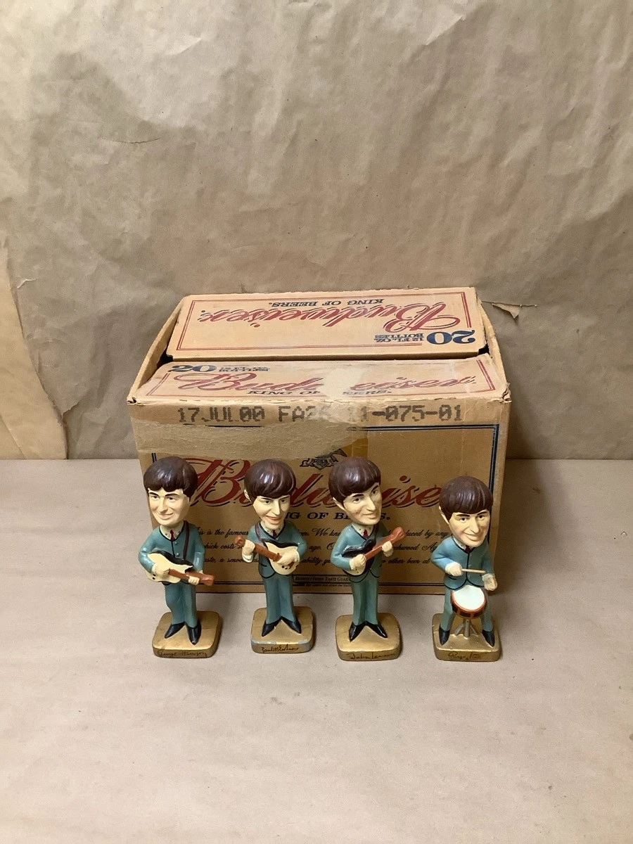 Beatles Bobblehead for sale | eBay