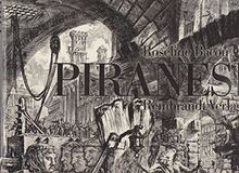 Piranesi von Roseline Bacou | Buch | Zustand akzeptabel