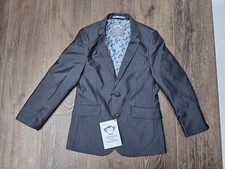NWT Appaman Fine Tailoring boys Mod suit Tux jacket size 8
