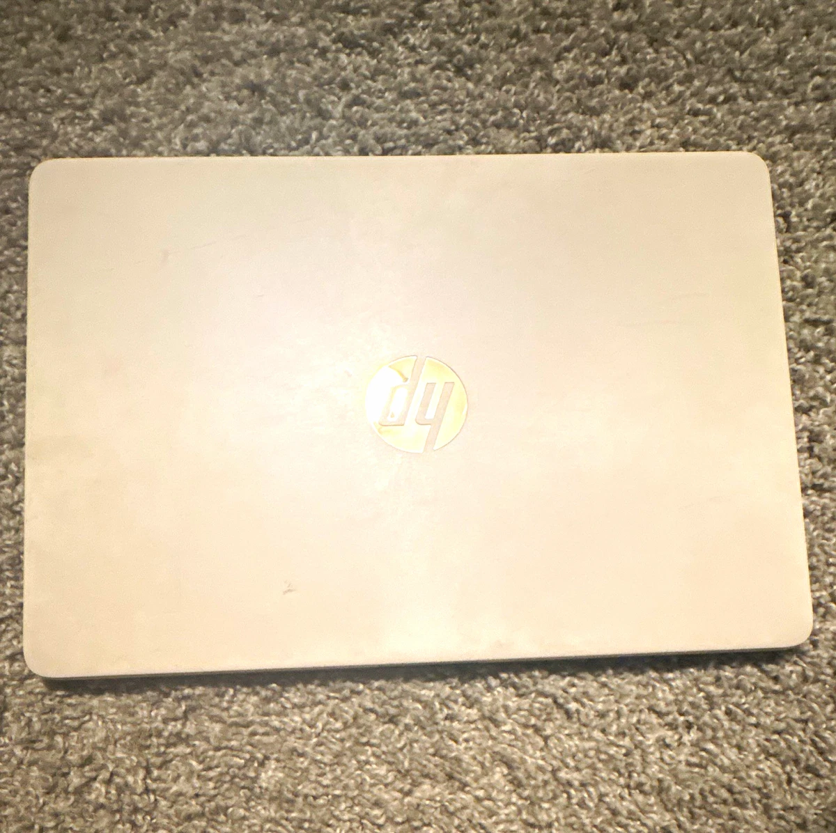 HP ホワイト Windowsノート本体 HP Windows 10 White PC Laptops & Netbooks for sale | eBay