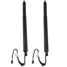 Coppia Centralina Unità Trazione Portellone Elettrico per Alfa Romeo Stelvio