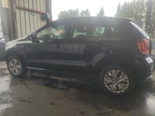 Essieu Volkswagen POLO