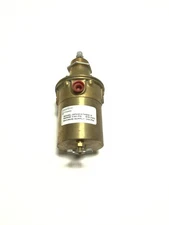 ITT Conoflow GFH45XTKEX1F Airpak Filter Regulator