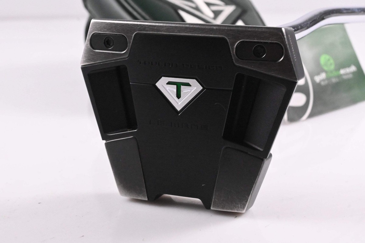 Odyssey Toulon Le Mans 2022 Putter / 34 Inch | eBay UK