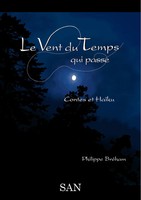 Philippe BréHam | Le Vent Du Temps Qui Passe | Taschenbuch | FranzöSisch (2012)
