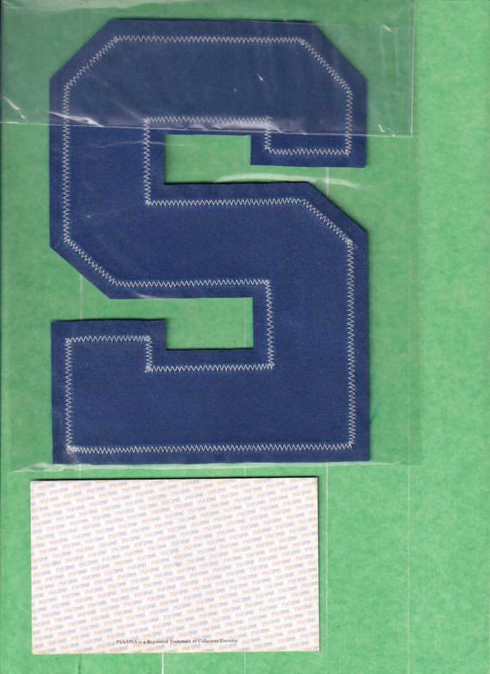 Elton Brand Autographed Jersey #2 Los Angeles Clippers PSA/DNA Certified - Image 2 of 2