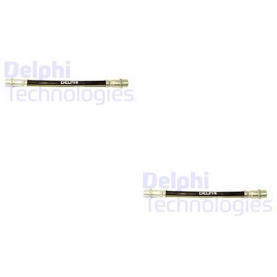 Tubo flessibile del freno DELPHI LH6718