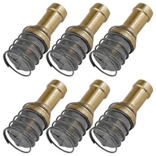 In Tank 3/8" Fuel Filter for Ski-Doo Summit 600 670 700 800 97-12 /414872100/ 6x