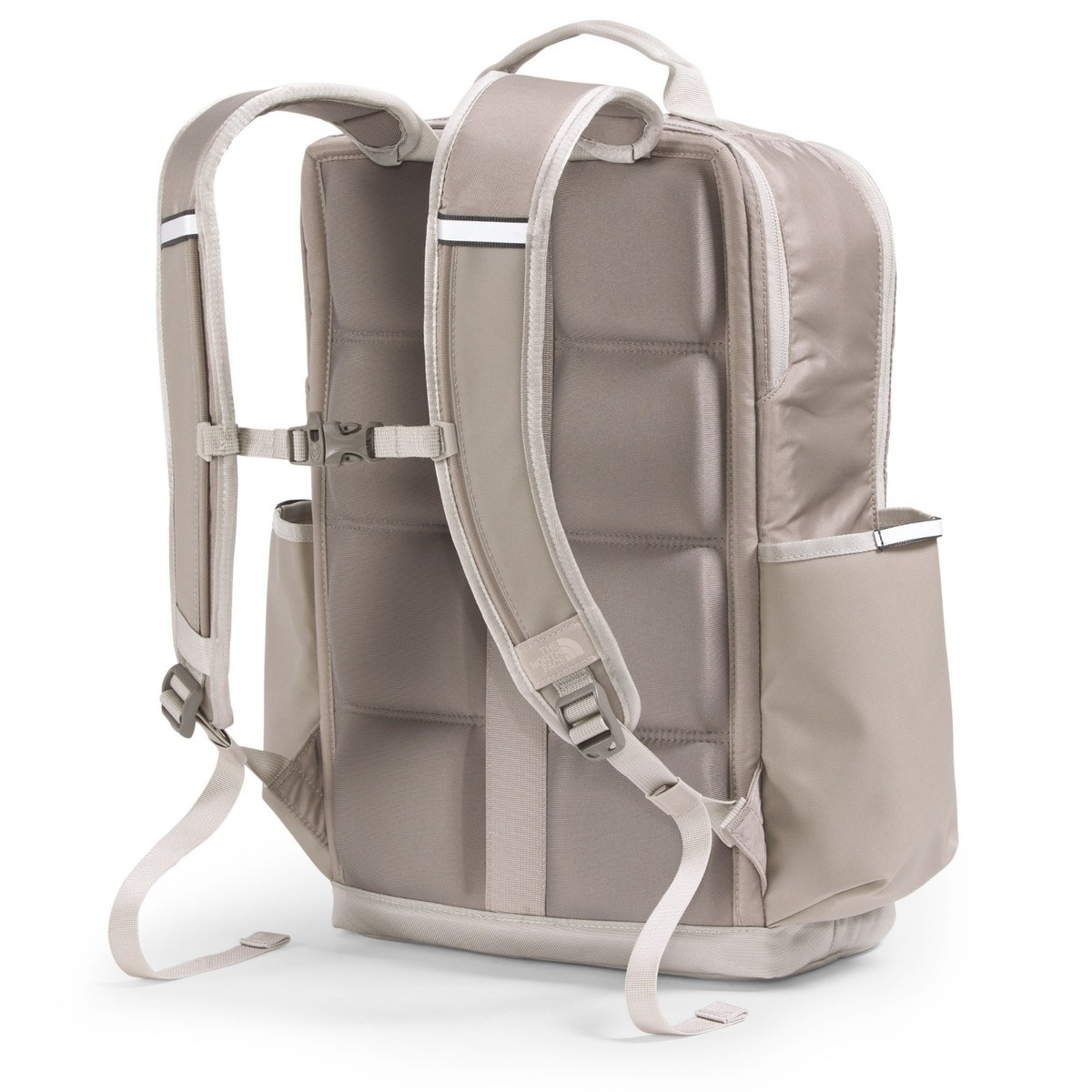 The North Face Base Camp Day Pack, Soapstone | eBay