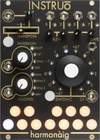 INSTRUO HARMONAIG CHORD QUANTIZER : NEW : [DETROIT MODULAR]