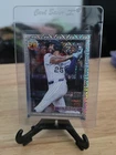2026 Topps Series 1 Warming Bernabel Base (RAW)