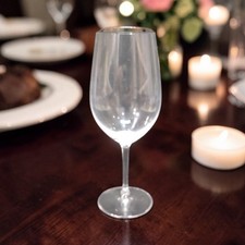 Riedel Crystal Bordeaux Wine Goblet, VINUM Co...