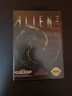 Alien 3 (Sega Genesis, 1993)
