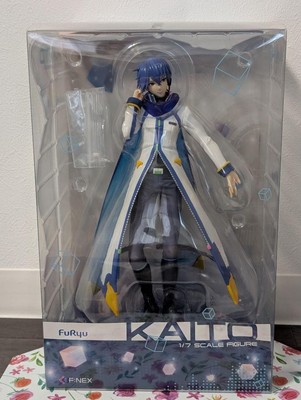 KAITO 1/7フィギュア FuRyu F:NEX 【公式通販】